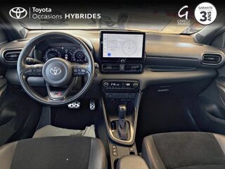 Yaris 130h GR Sport 5p MC24 2024 occasion 84100 Orange