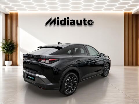 3008 1.2 Hybrid 145ch GT e-DCS6 / Pack 360 Vision & Drive Assist 2026 occasion 28500 Vernouillet