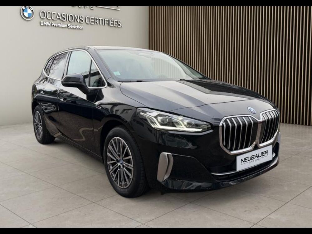 Serie 2 225e 245ch xDrive Luxury DKG7 2022 occasion 78240 Chambourcy
