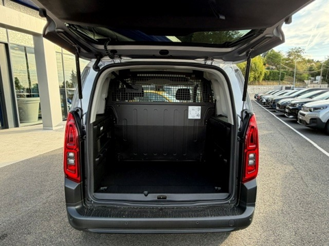 Berlingo M 1.5 BLUEHDI 100CH MAX 2026 occasion 81000 Albi