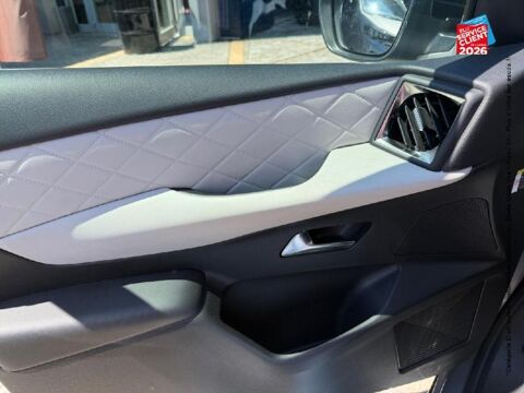 DS3 PureTech 130ch Grand Chic Automatique 109g 2020 occasion 08200 Sedan