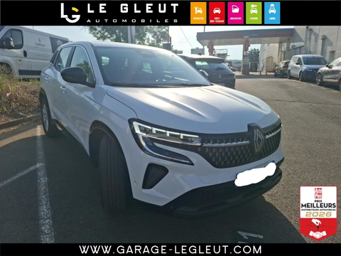 Annonce voiture Renault Austral 27980 €