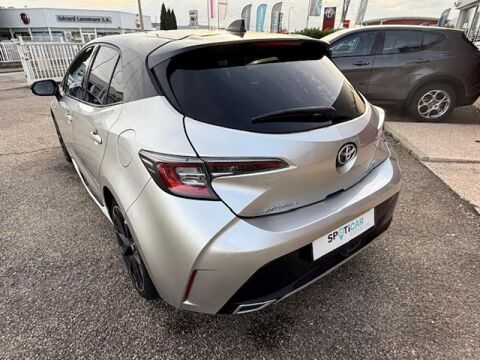 Corolla 184h GR Sport MY22 2022 occasion 13200 Arles