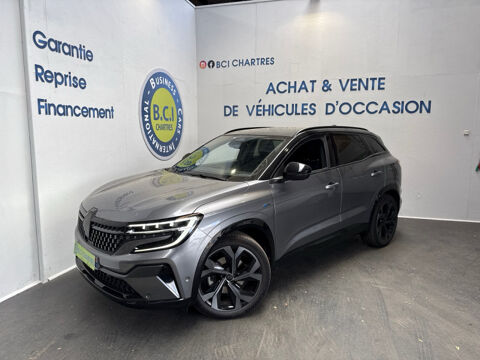 Renault Austral 1.2 E-TECH FULL HYBRID 200CH ICONIC ESPRIT ALPINE 2023 occasion Nogent-le-Phaye 28630