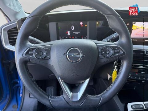 Mokka 1.2 Turbo 100ch Edition 2022 occasion 25770 Franois