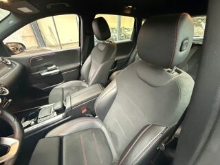 Classe B 180D 2.0 116CH AMG LINE EDITION 8G-DCT 2021 occasion 31140 Aucamville