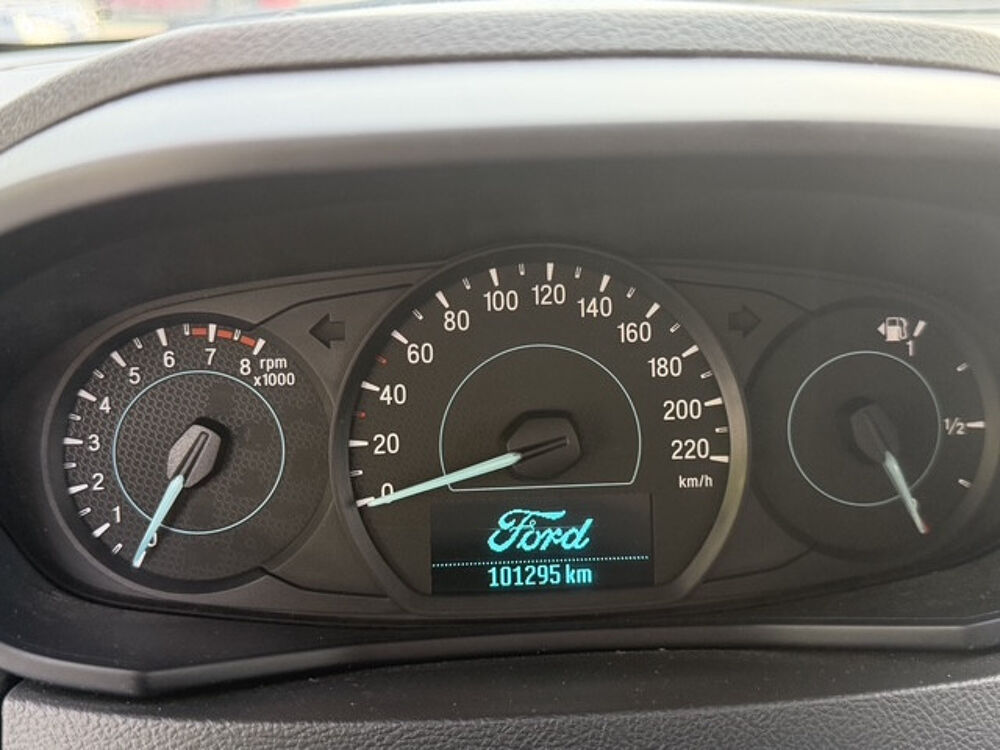 Ka 1.2 TI-VCT 85CH S&S ACTIVE 2019 occasion 95430 Butry-sur-Oise