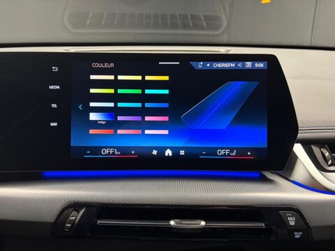 X1 sDrive20d 163ch M Sport 2025 occasion 31100 TOULOUSE