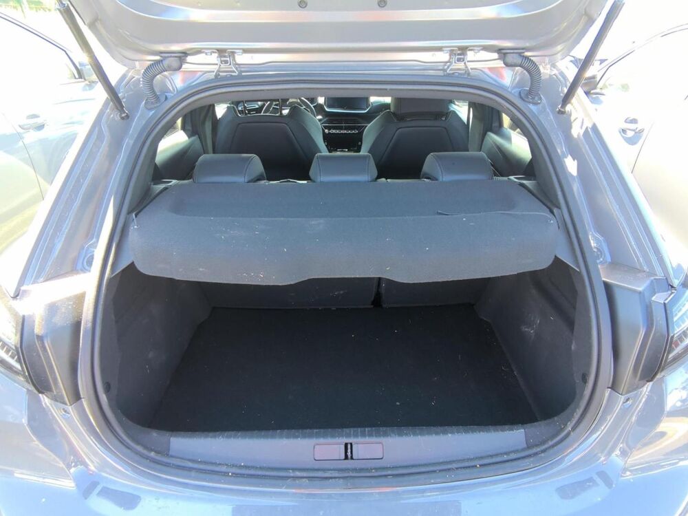 208 1.2 Hybrid 145ch GT e-DCS6 / Pack Drive Assist Plus + Vision 2026 occasion 28500 Vernouillet
