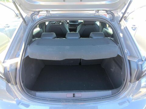 208 1.2 Hybrid 145ch GT e-DCS6 / Pack Drive Assist Plus + Vision 2026 occasion 28500 Vernouillet