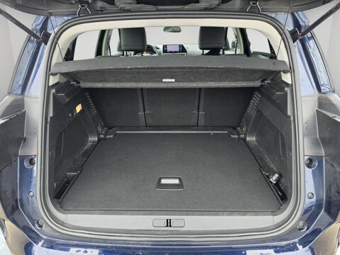 C5 aircross PureTech 130 C-Series EAT8 / ATTELAGE / GPS / CAMERA 2022 occasion 56850 Caudan