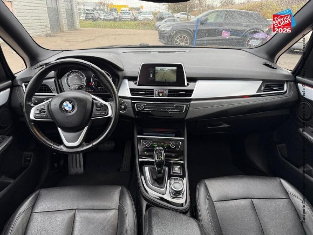 Serie 2 218iA 140ch Luxury DKG7 2018 occasion 21000 Dijon