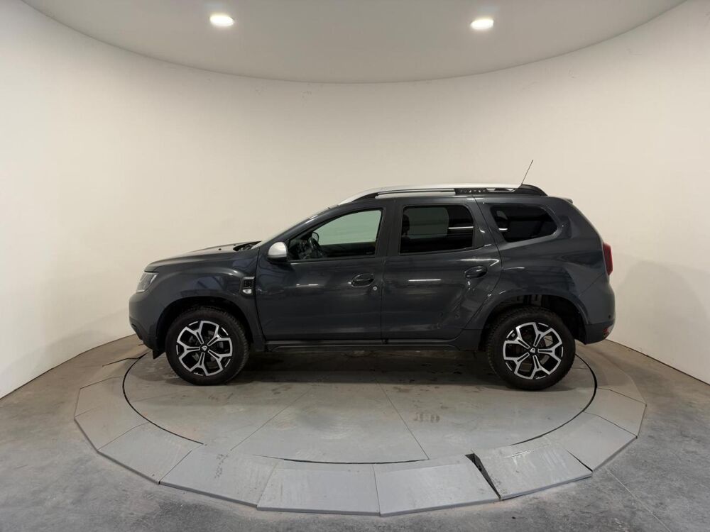 Duster 1.5 Blue dCi 115ch Prestige 4x2 2021 occasion 78520 LIMAY