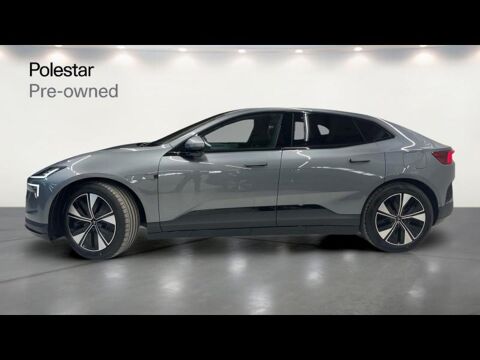 Polestar 4 272ch Rear motor Prime 2026 occasion 91200 Athis-Mons