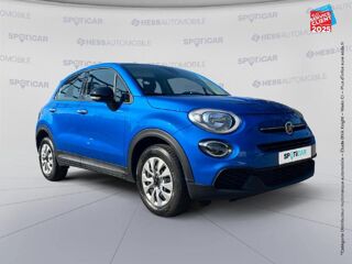 500 X 1.0 FIREFLY TURBO T3 120CH URBAN 2019 occasion 42000 Saint-&Eacute;tienne