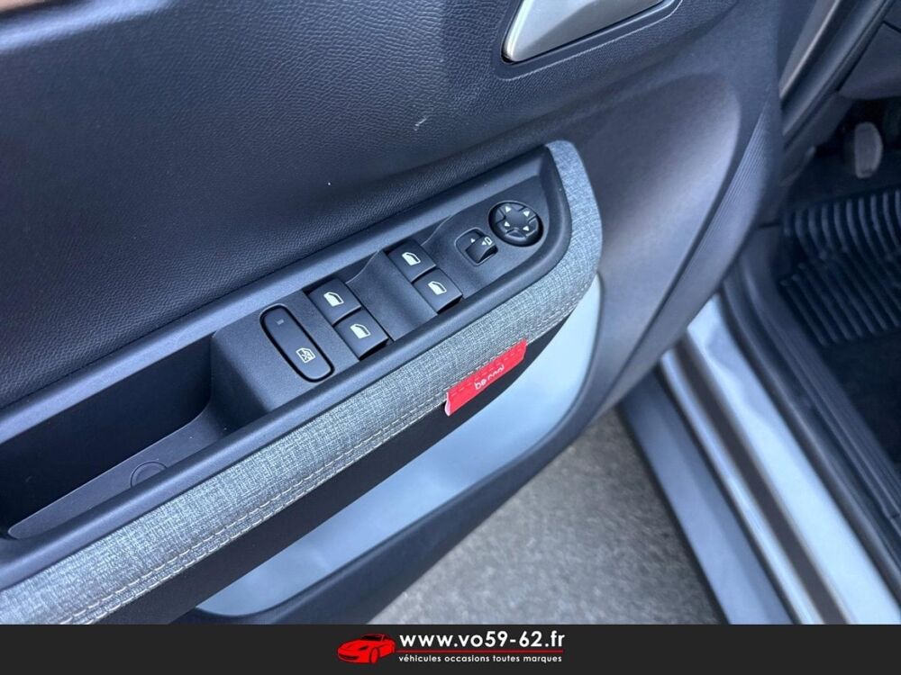 C3 Aircross 1.2 Turbo 100ch PLUS 2026 occasion 62000 Arras