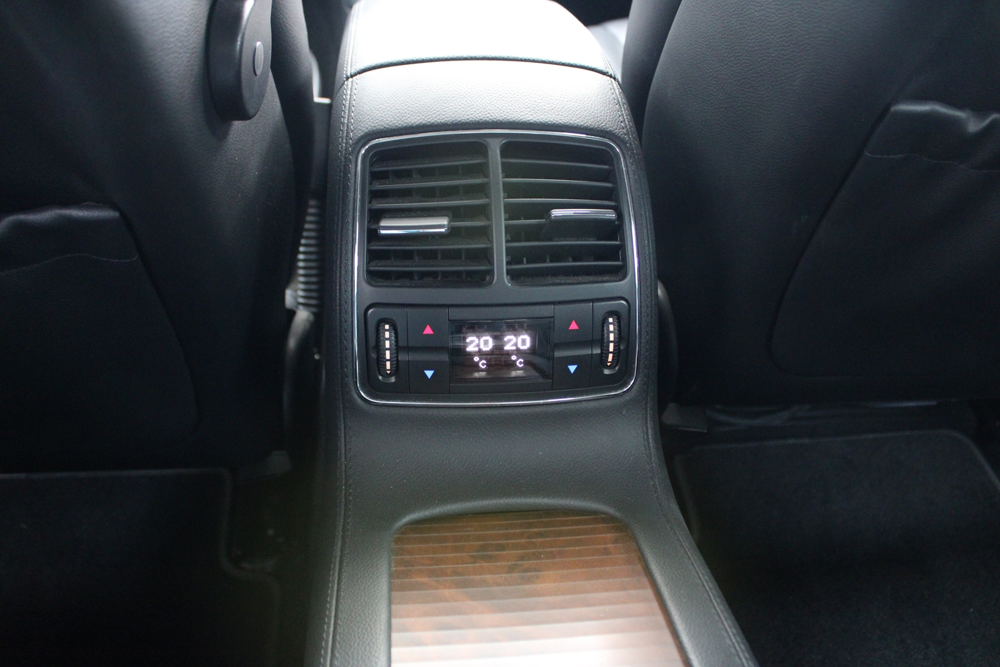 Classe CLS 320 CDI BVA 7G-TRONIC 2008 occasion 77120 Coulommiers