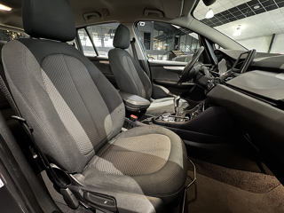 Serie 2 (F46) 216D 116CH 95 500 KM 2016 occasion 12000 RODEZ