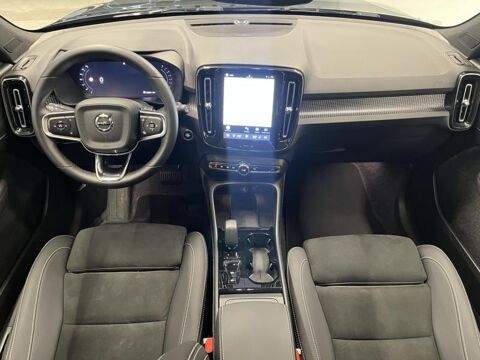 XC40 B3 163ch Ultra DCT 7 2025 occasion 91200 Athis-Mons