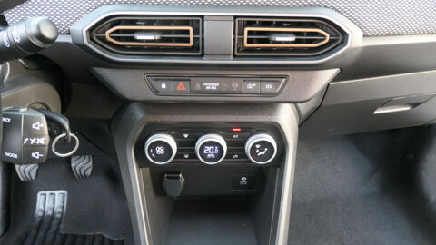 Sandero 1.0 TCE 90CH STEPWAY EXPRESSION -24 2025 occasion 31100 Toulouse