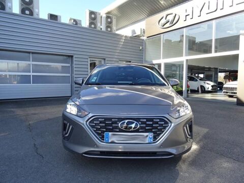 Ioniq Hybrid 141ch Creative 2020 occasion 24100 Bergerac