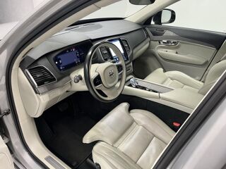 XC90 T8 AWD 310 + 145ch Ultimate Style Dark Geartronic 2023 occasion 91200 Athis-Mons