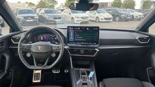 Leon 2.0 TDI 150CH V DSG7 2025 occasion 12850 Onet-le-Ch&acirc;teau