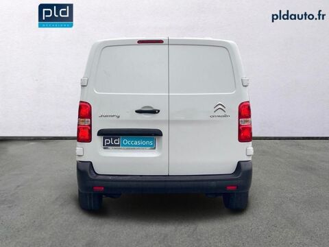 Jumpy M 1.5 BlueHDi 120ch S&S 2022 occasion 13730 ST VICTORET