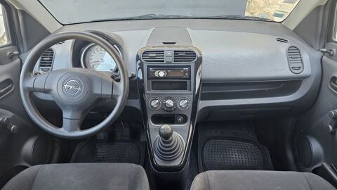 Agila 1.0 65 ENJOY 2009 occasion 13400 AUBAGNE
