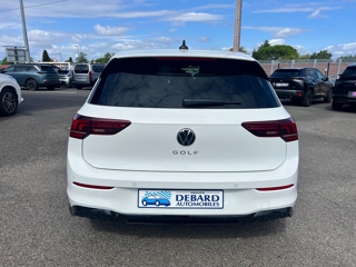 Golf 2.0 TDI 150CH R-LINE DSG7 2026 occasion 81000 Albi