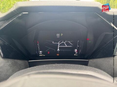 DS4 PureTech 130ch Performance Line + Automatique 2024 occasion 68110 Illzach