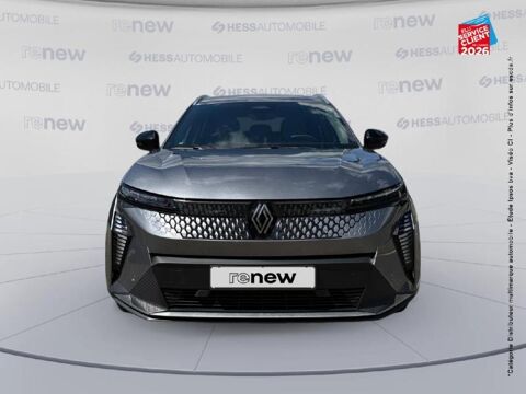 Sc&eacute;nic E-Tech Electric 220ch 87kWh Techno grande autonomie -25 2026 occasion 67600 S&eacute;lestat