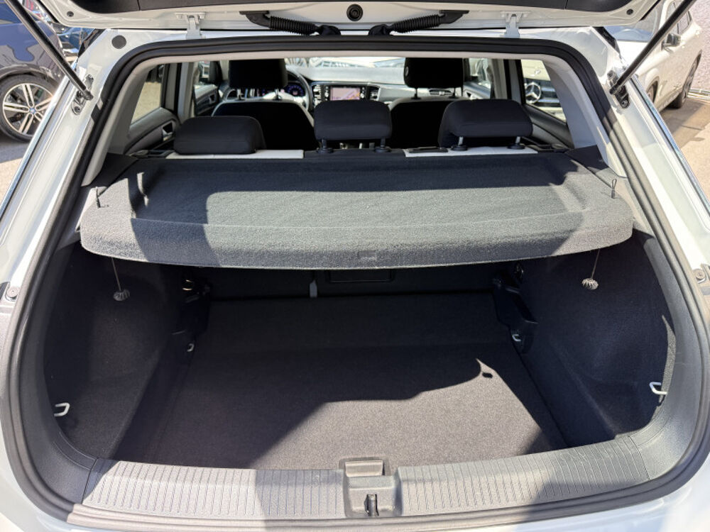 T-ROC 1.5 TSI EVO 150CH CARAT S&S 2021 occasion 31140 Aucamville