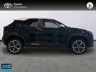 Yaris Cross 116h Collection MY22 2023 occasion 13290 Les Milles