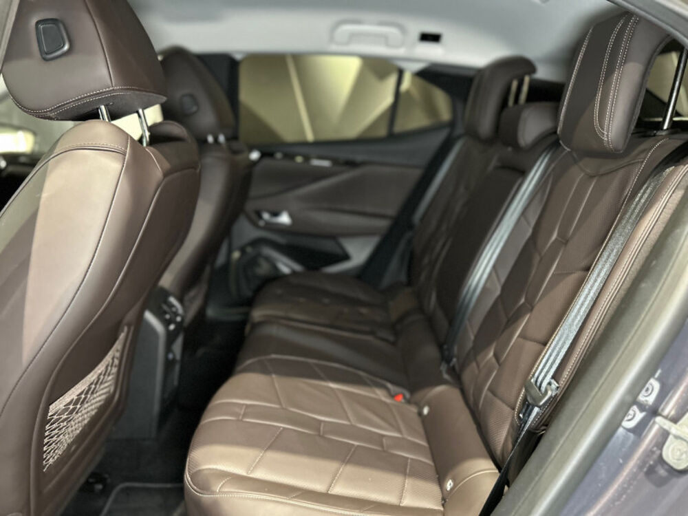 DS4 BLUEHDI 130CH ETOILE NAPPA AUTOMATIQUE 2025 occasion 63170 Aubi&egrave;re