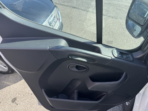 Master F2800 L1H1 2.3 DCI 135CH 2020 occasion 12000 RODEZ