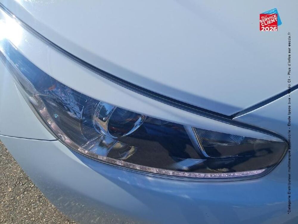 Ceed 1.6 GDi 135ch Active 2014 occasion 67200 Strasbourg