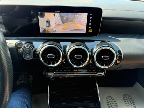 Classe A A 35 AMG 306CH 4MATIC 7G-DCT SPEEDSHIFT AMG/ CRITERE 1/ 2019 occasion 38340 Voreppe