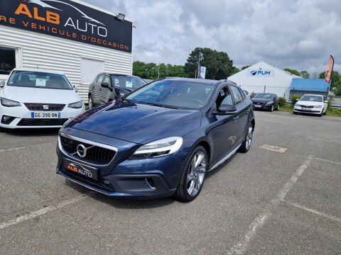 Annonce voiture Volvo V40 11990 €