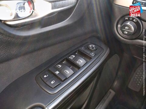 Cherokee 2.0 MultiJet 170ch Longitude Active Drive I BVA S/S Radar AR 2014 occasion 25770 Franois