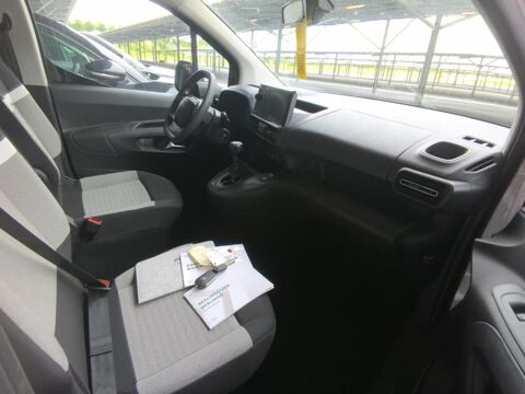 Berlingo M 1.2 Turbo 110ch PLUS / MALUS PAYE 2025 occasion 82000 Montauban