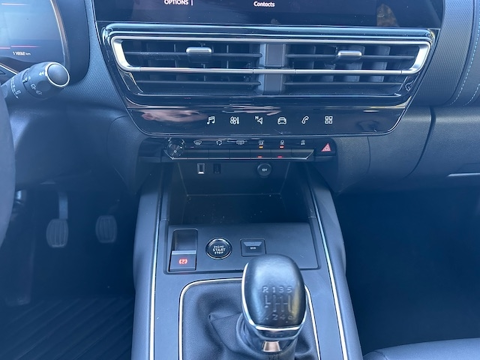 C5 aircross PURETECH 130CH S&S C-SERIES 2023 occasion 16400 Puymoyen