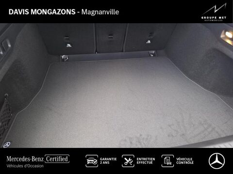 Classe A 250+ EQ 272ch AMG Line 2026 occasion 78200 Magnanville