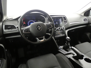Megane IV 1.5 BLUE DCI 115CH BUSINESS -21B 2021 occasion 77100 Nanteuil-l&egrave;s-Meaux