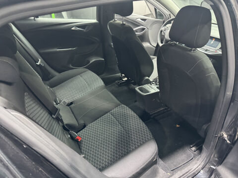 Astra 1.6 CDTI 110CH BUSINESS CONNECT START&STOP 2016 occasion 57185 CLOUANGE