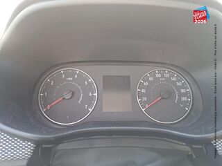 Sandero 1.0 TCe 90ch Expression -24 2025 occasion 68000 Colmar