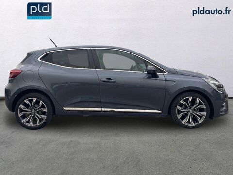Clio 1.0 TCe 100ch Intens - 20 2020 occasion 13730 ST VICTORET