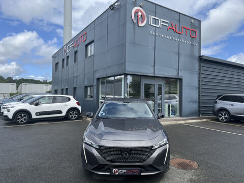 Annonce voiture Peugeot 308 SW 14290 €