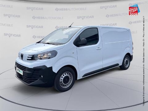 Annonce voiture Peugeot Expert 32490 €