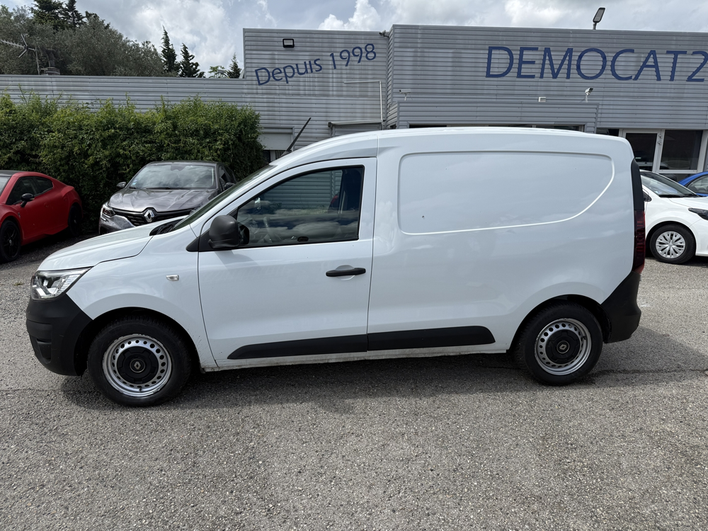 Express 1.5 BLUE DCI 95CH CONFORT 2021 occasion 26740 Les Tourrettes